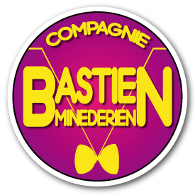 Cie Bastien Minederien Spectacle de Rue